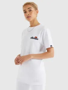Ellesse Kittin T-Shirt Weiß
