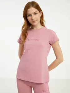 Ellesse T-Shirt Rosa #1114393