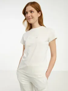 Ellesse T-Shirt Weiß #1118704