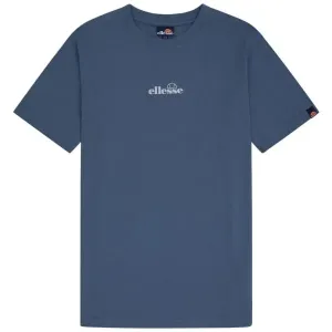ELLESSE OLLIO Herren T-Shirt, dunkelblau, größe L