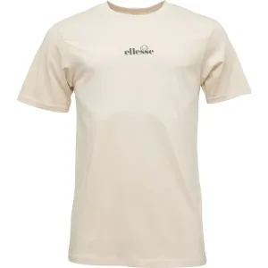 ELLESSE OLLIO Herrenshirt, weiß, größe XL