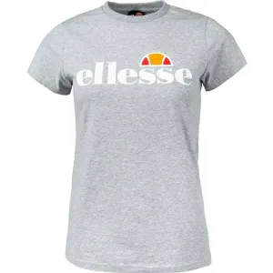ELLESSE T-SHIRT HAYES TEE Damenshirt, grau, größe L