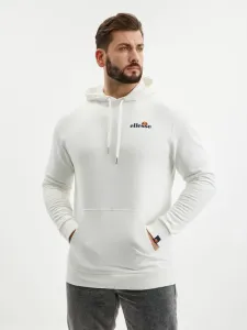 Ellesse Sweatshirt Weiß