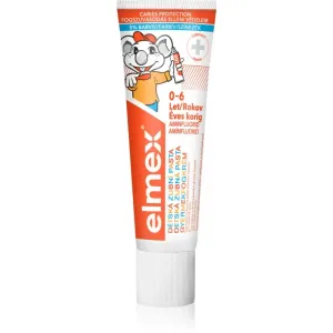 Elmex Caries Protection Kids Zahnpasta für Kinder 50 ml