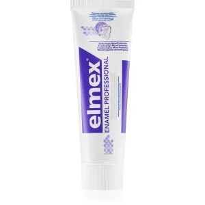 Elmex Opti-namel Seal & Strengthen Zahnpasta schützt den Zahnschmelz 75 ml
