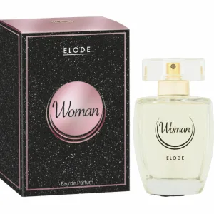 Elode Woman Eau de Parfum für Damen 100 ml