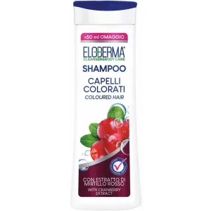 Eloderma Shampoo für coloriertes Haar 300 ml