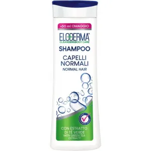 Eloderma Shampoo für normales Haar 300 ml