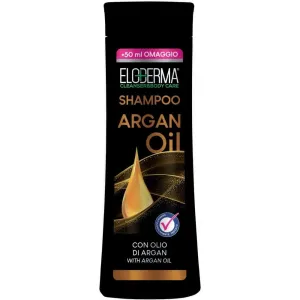 Eloderma Shampoo mit Arganöl 300 ml