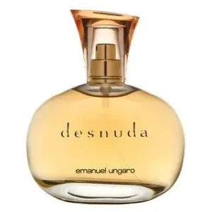 Emanuel Ungaro  Desnuda eau de Parfum für Damen 100 ml