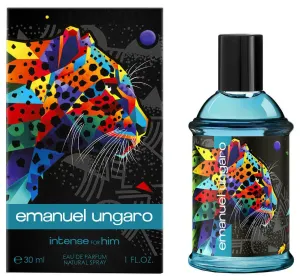 Emanuel Ungaro Emanuel Ungaro Intense For Him Eau de Parfum für Herren 100 ml