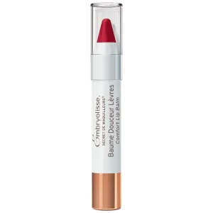 Embryolisse Artist Secret Tönungsbalsam für die Lippen mit feuchtigkeitsspendender Wirkung Farbton Rouge Intense 2,5 g