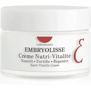 Embryolisse Anti-Aging nährende Creme zur Erneuerung der Hautdichte 50 ml