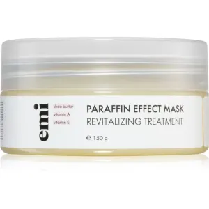 emi Paraffin Effect Mask Revitalisierende Maske 150 g