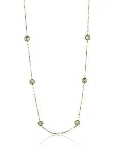 Emily Westwood Schicke Halskette für Damen der Marke Phoebe EWN23096G