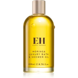 Emma Hardie Amazing Body Moringa Luxury Bath & Shower Oil Badöl 200 ml