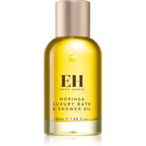 Emma Hardie Amazing Body Moringa Luxury Bath & Shower Oil Badöl 50 ml