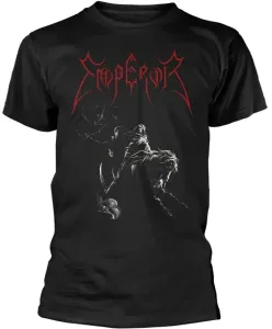 Emperor T-Shirt Rider 2005 Black L