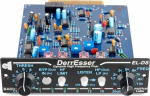 Empirical Labs DerrEsser Model EL-DS-H #107335