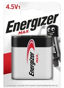 Energizer MAX Alkalibatterie 4,5V 3LR12, 1St