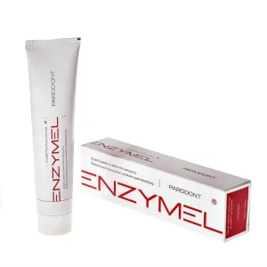 Enzymel Enzymzahnpasta 75 ml