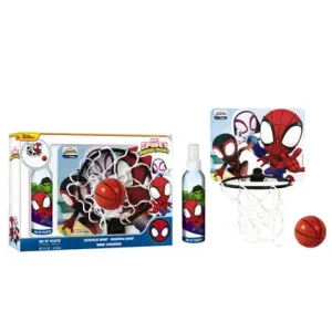 EP Line Spiderman - EDT 150 ml + Basketballkorb und Ball
