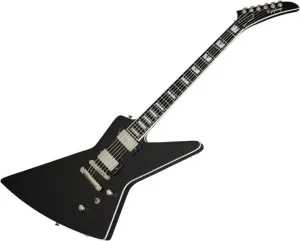 Epiphone Extura Prophecy Black Aged Gloss