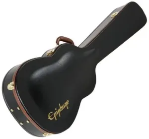 Epiphone Epi Hardshell Dreadnought Koffer für akustische Gitarre