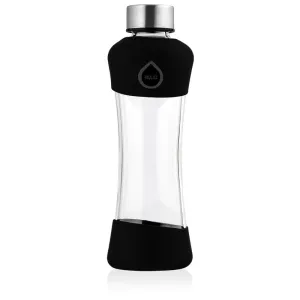 Equa Active Wasserflasche Black 550 ml