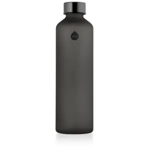 Equa Mismatch Wasserflasche Farbe Ash 750 ml