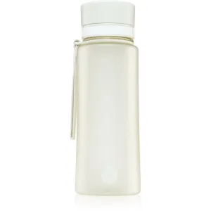 Equa Plain Wasserflasche Farbe Sand 600 ml