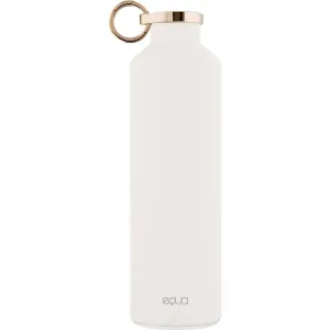 Equa Smart smarte Flasche Farbe Snow White 600 ml