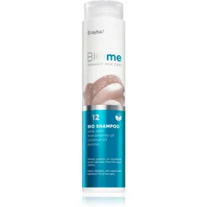 Erayba BIOme B12 glättendes Shampoo mit antioxidativer Wirkung 250 ml