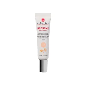 Erborian BB - Creme SPF 20 (BB Creme Make-up Care Face Cream) 15 ml Caramel