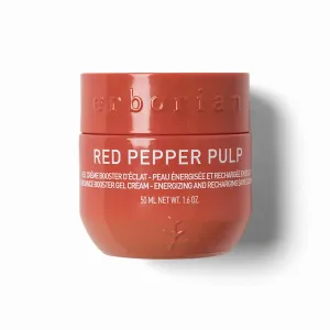 Erborian Feuchtigkeitsspendende Gelcreme Red Pepper Pulp (Radiance Booster Gel Cream) 50 ml