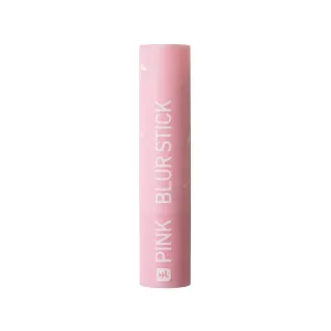 Erborian Pink Blur Stick mattierender Make-up Primer zur Porenminimierung in der Form eines Stiftes 3 g