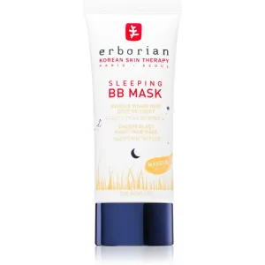 Erborian BB Sleeping Mask Maske für die Nacht für perfekte Haut 50 ml