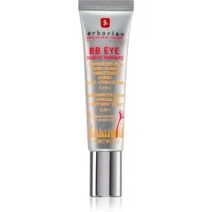 Erborian Augencreme und Korrektor BB Eye Touche Parfaite (Smoothing Eye Cream) 15 ml
