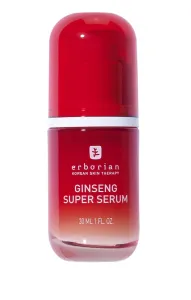 Erborian Ginseng Super Serum Antifalten Serum mit glättender Wirkung 30 ml