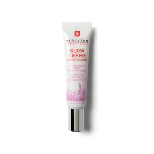 Erborian Glow Crème intensive, hydratisierende Creme zur Verjüngung der Gesichtshaut 15 ml