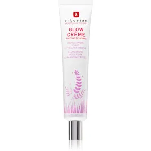 Erborian Feuchtigkeitsspendende und aufhellende Glow Creme (Illuminating Face Cream) 45 ml 45 ml