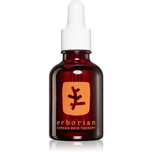 Erborian Nachtöl für die Haut Skin Therapy (Multi-Perfecting Night Oil) 30 ml