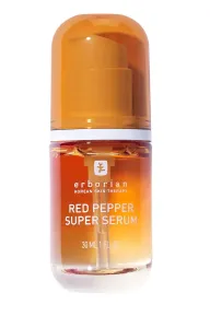 Erborian Aufhellendes Hautserum Red Pepper (Super Serum) 30 ml