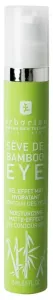 Erborian Séve de Bamboo Eye Control Gel erfrischendes Augengel mit Hydratationswirkung 15 ml