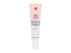 Erborian Aufhellende Hautemulsion Skin Hero (Bare Skin Perfector) 15 ml
