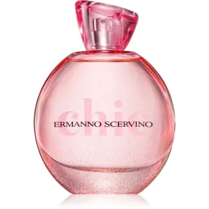 Ermanno Scervino Chic Eau de Parfum für Damen 100 ml