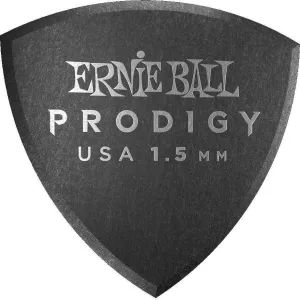 Ernie Ball Prodigy 1.5 mm 6 Plektrum