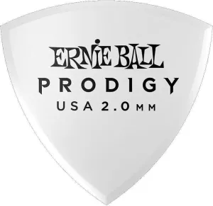 Ernie Ball Prodigy 2.0 mm 6 Plektrum