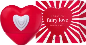 Escada Fairy Love Eau de Toilette für Damen 30 ml