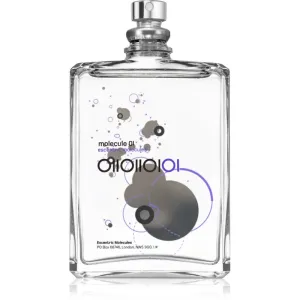 Parfums - Escentric Molecules